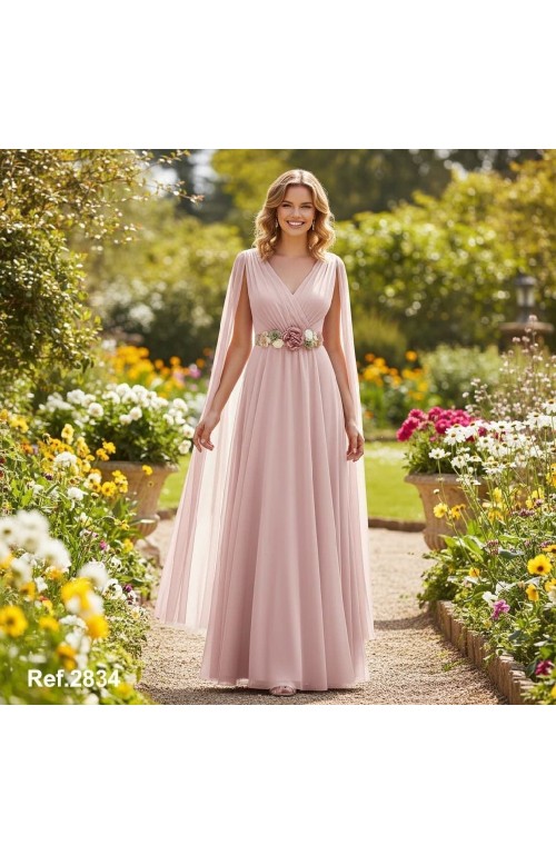 11084 VESTIDO AZALEA