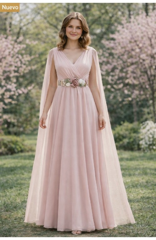 11114 VESTIDO AZALEA