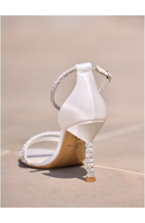 11153 ZAPATO NOVIA  YOKO