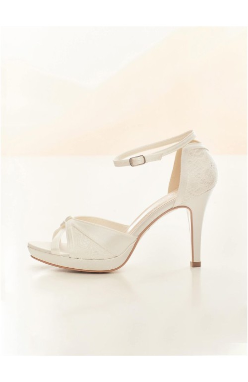 11154 ZAPATO NOVIA ALBA