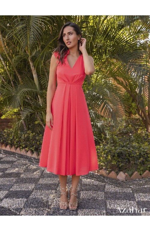 11167 VESTIDO CELIANE