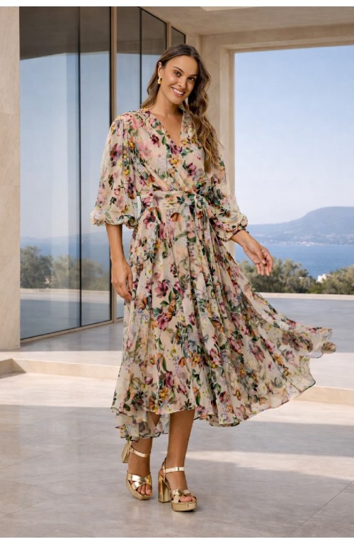 11186 VESTIDO ELELIA