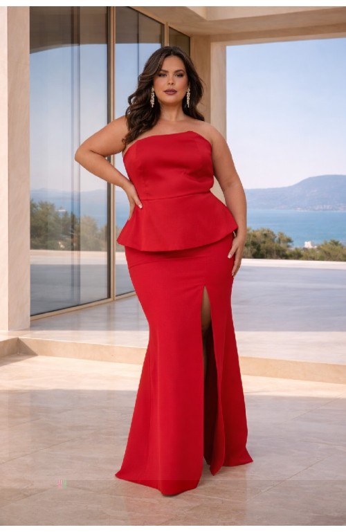11195 VESTIDO ROUSE