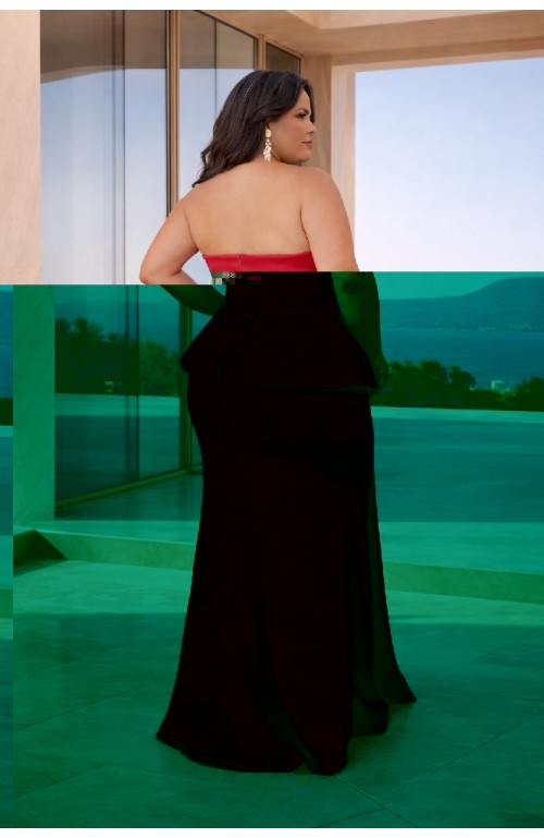 11196 VESTIDO ROUSE
