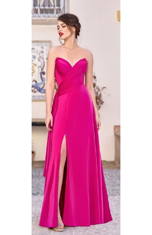 11216 VESTIDO FABIOLA