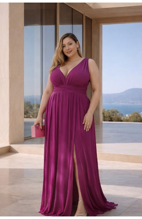 11225 VESTIDO SOLTURA