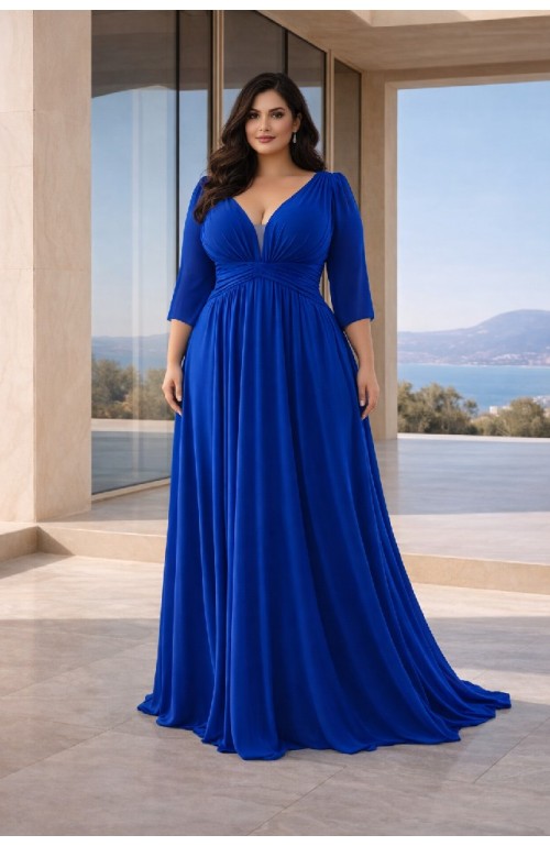 11226 VESTIDO NIMBE