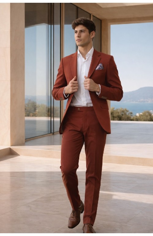 11246 Traje Olivier