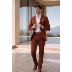 Traje Oliver