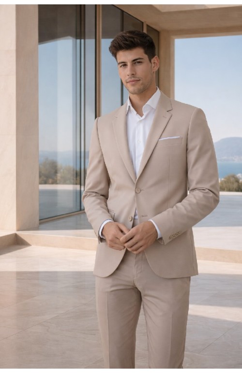 11255 ARENA Traje Raul