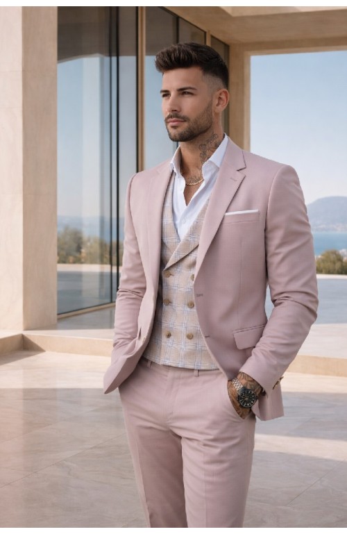 11256 Traje Sandro