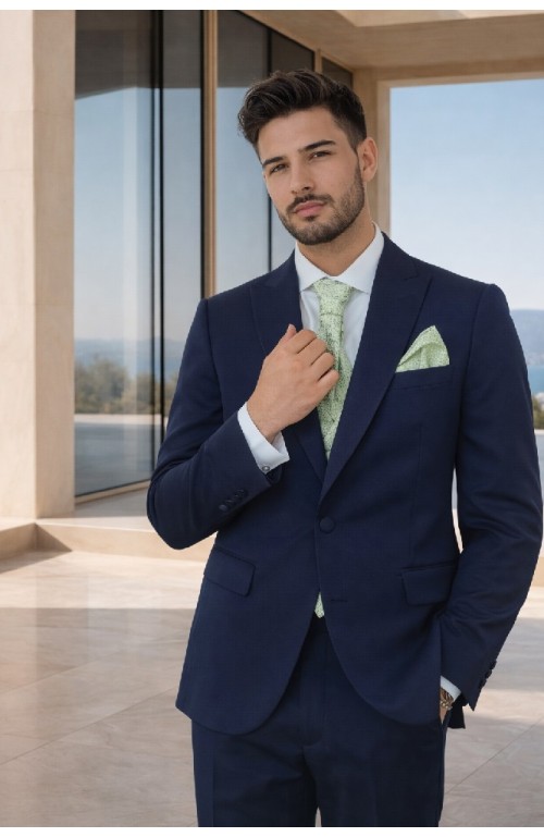 11259 ARENA Traje Raul