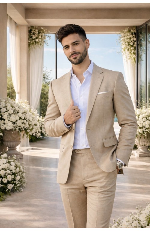 11284 CAMEL Traje German