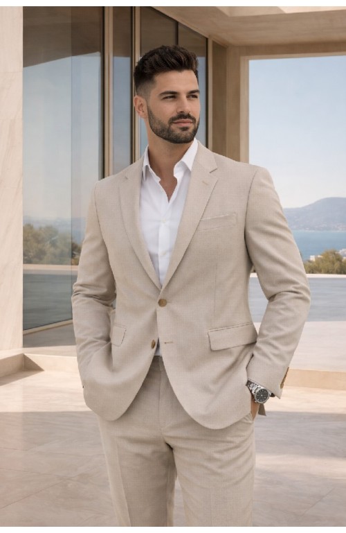 11292 ARENA Traje Fabian