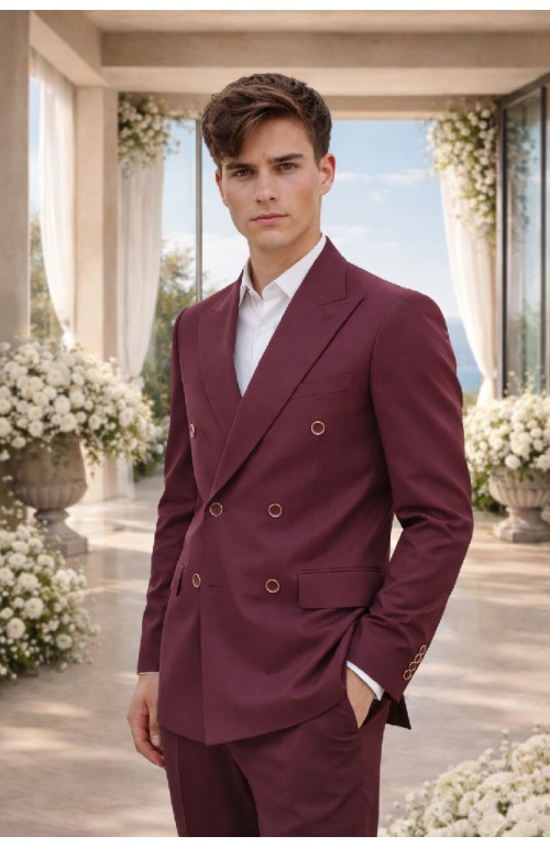 11319 VINO Traje Beni