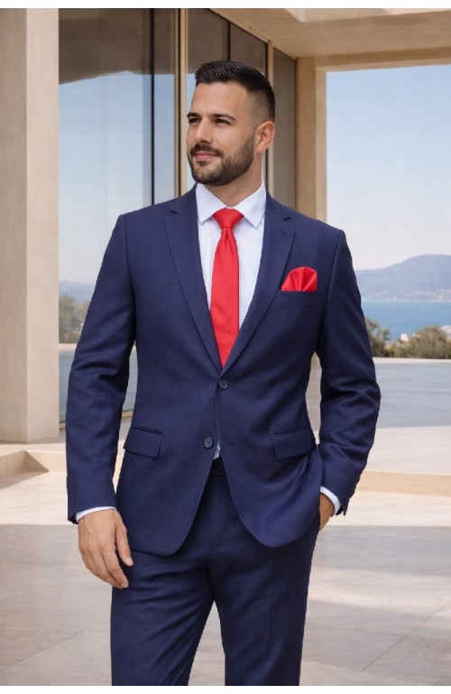 11333 Traje Tadeo Tg
