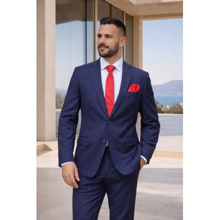 Traje Tadeo Tg