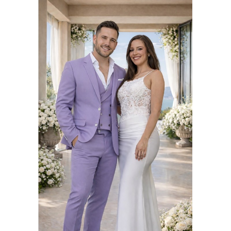 Traje Tadeo