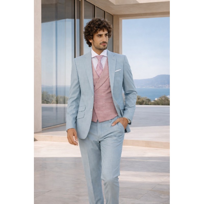 Traje Felipe