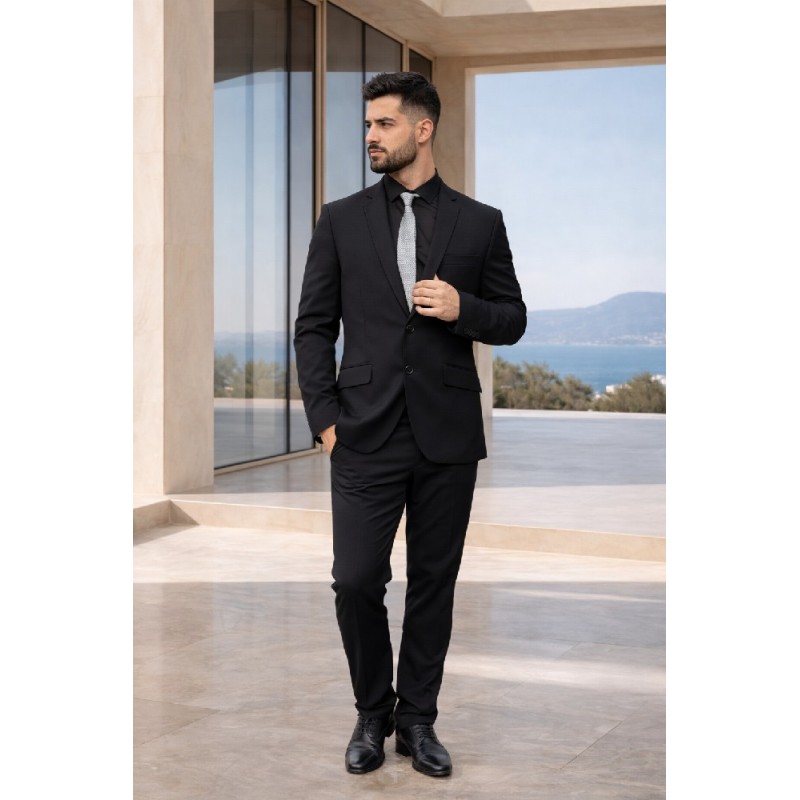 Traje Termes