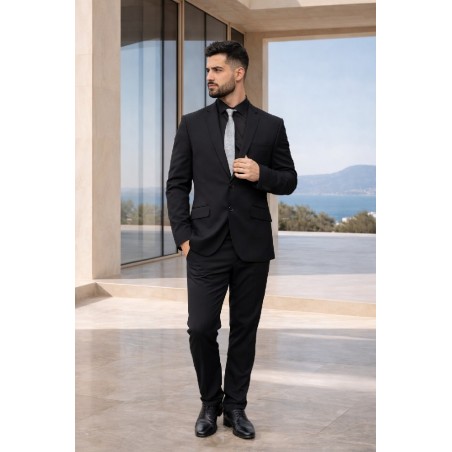 Traje Termes