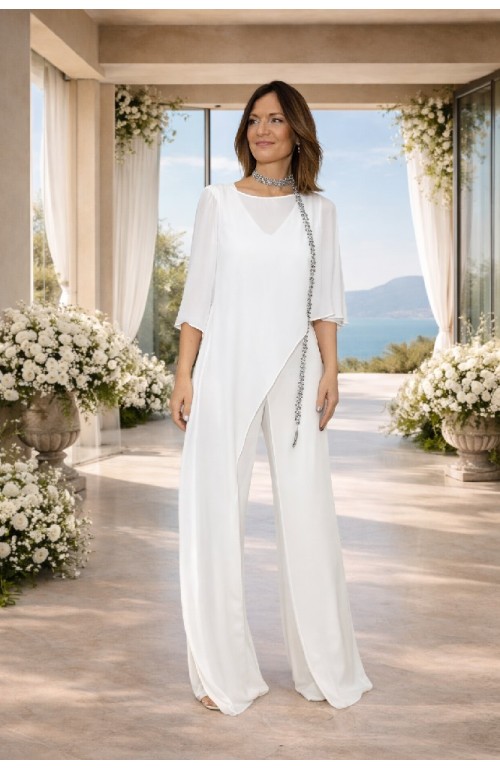 11359 MONO NOVIA MALU LISO