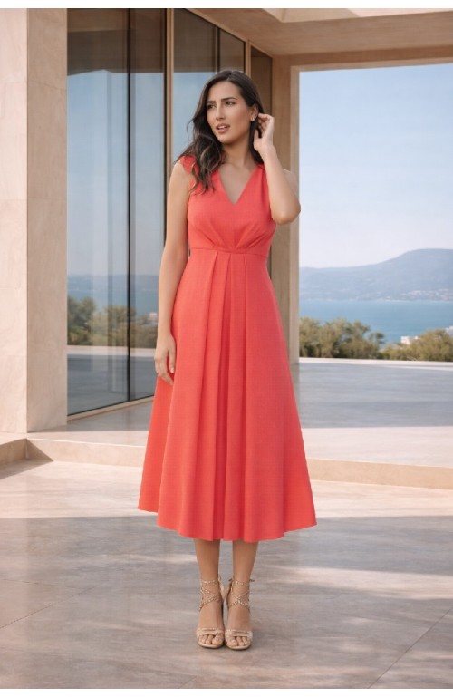 11363 VESTIDO CELIANE