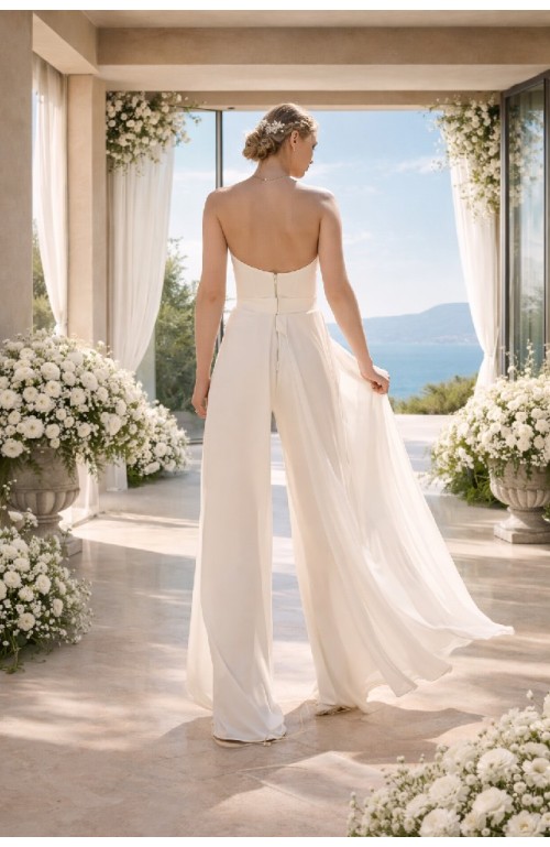 11375 MONO NOVIA DOVE