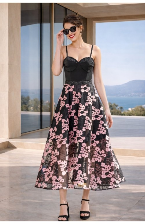 11376 VESTIDO FAMARA