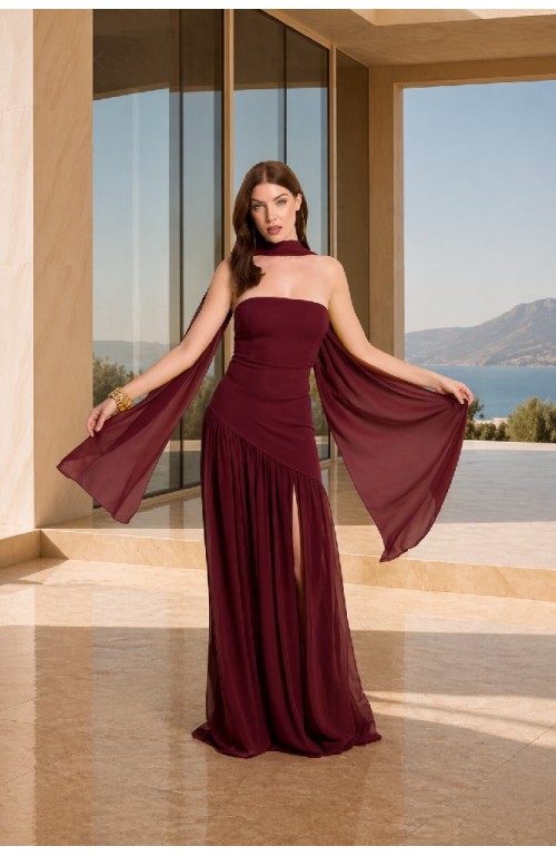 11428 VESTIDO KIRA