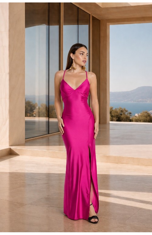 11436 VESTIDO LUMA