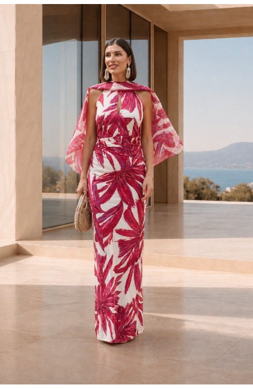11445 VESTIDO TANA