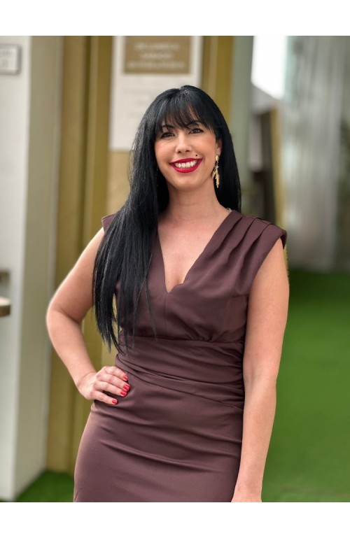 11460 VESTIDO HAVANA