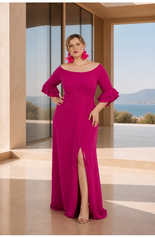 11478 VESTIDO VELAR