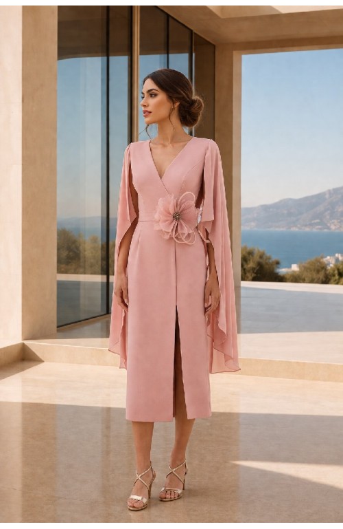 11487 VESTIDO BATIA