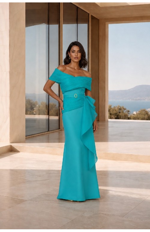 11495 VESTIDO AZUREA