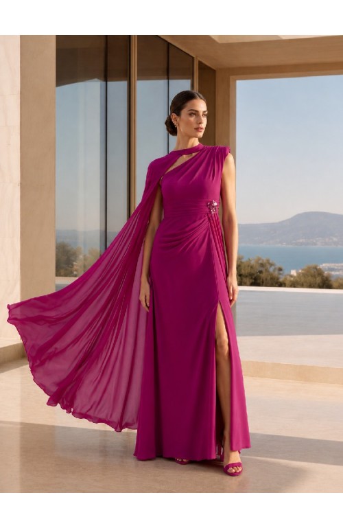 11498 VESTIDO PRECENCIA