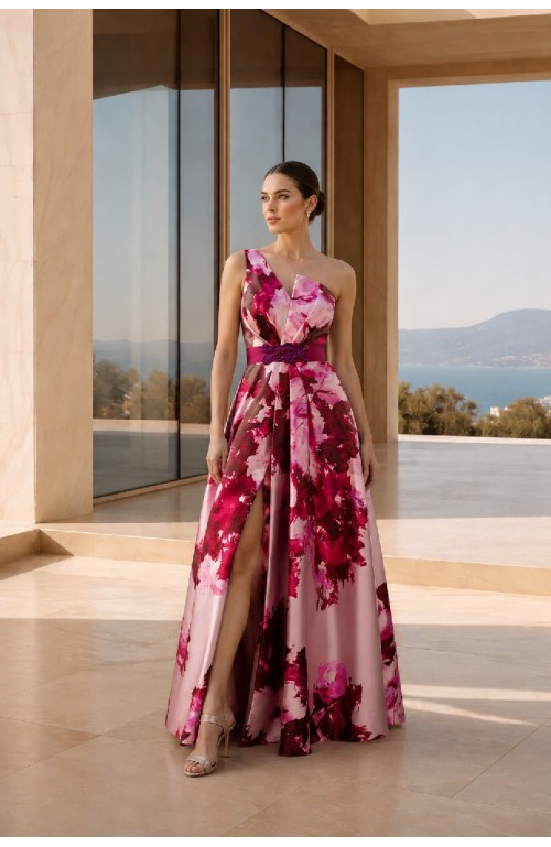 11501 VESTIDO LINAJE
