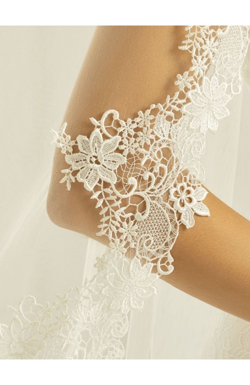 11509 VELO FLEUR