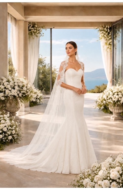 11510 VELO FLEUR