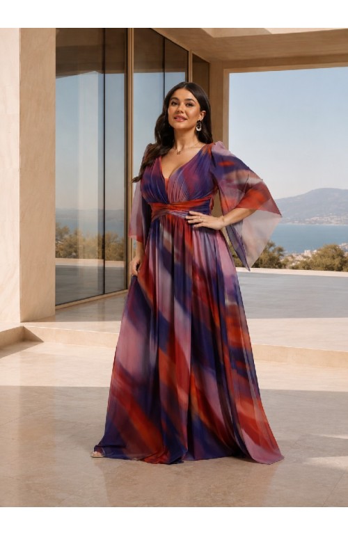 11533 VESTIDO LUMBIA