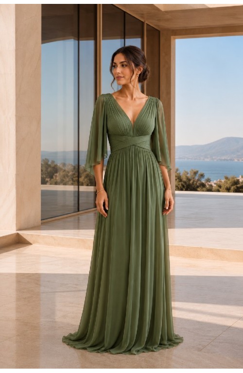11535 VESTIDO NIMBE