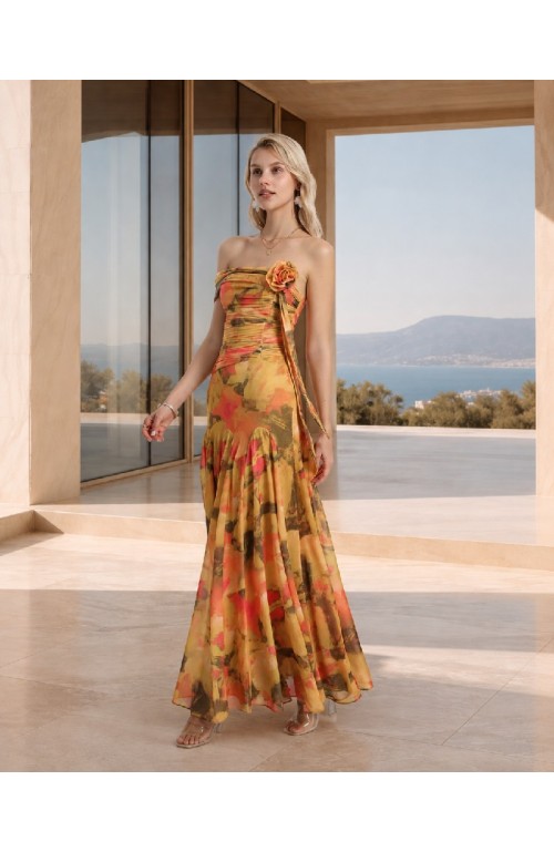 11541 VESTIDO LYRA