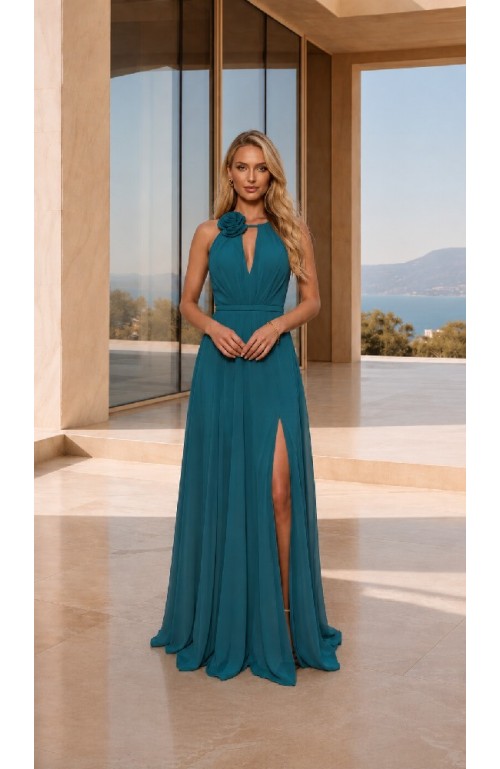 11549 VESTIDO MALENA