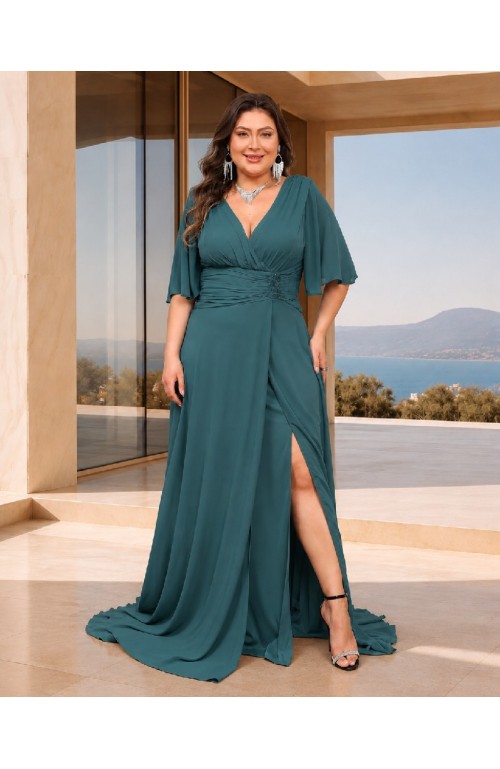 11565 VESTIDO THEA