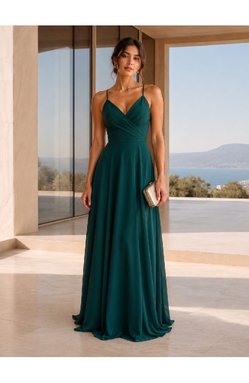 11567 VESTIDO PALETA