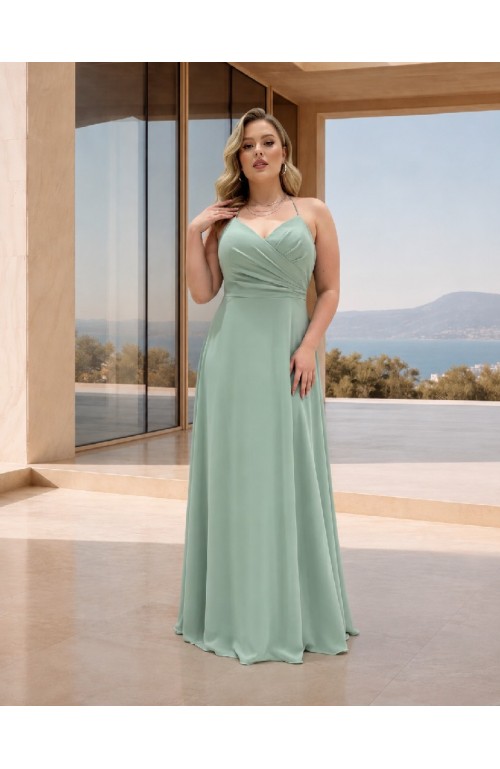 11568 VESTIDO PALETA