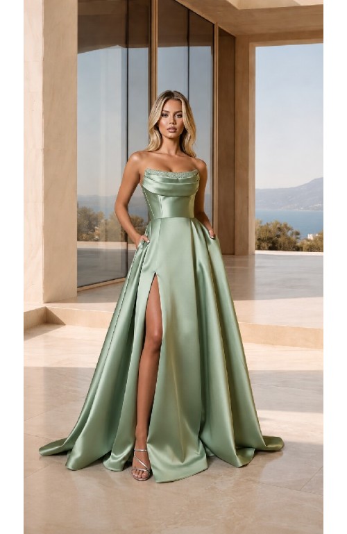 11586 VESTIDO ZAFI