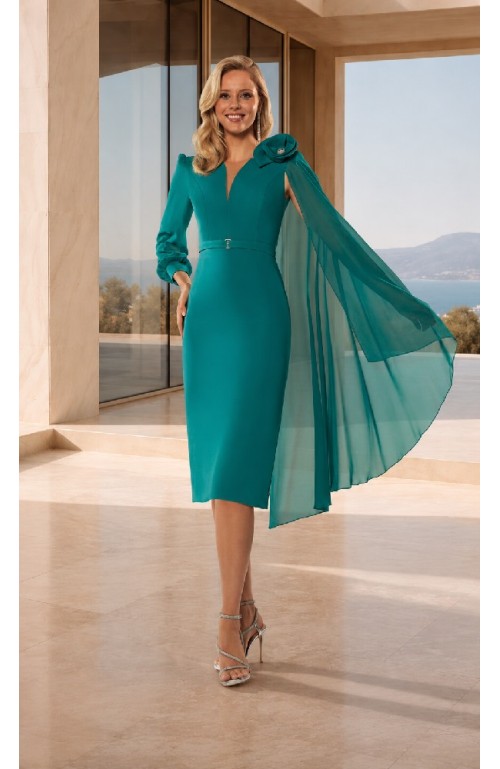 11604 VESTIDO DUSK