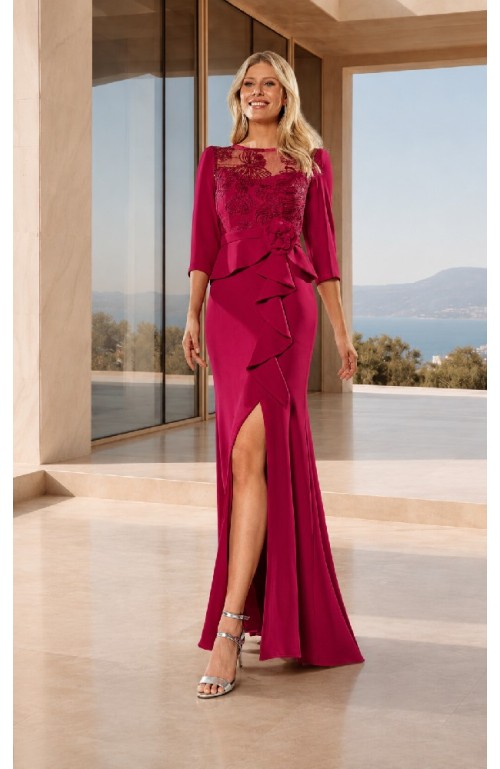 11605 VESTIDO NUANCE